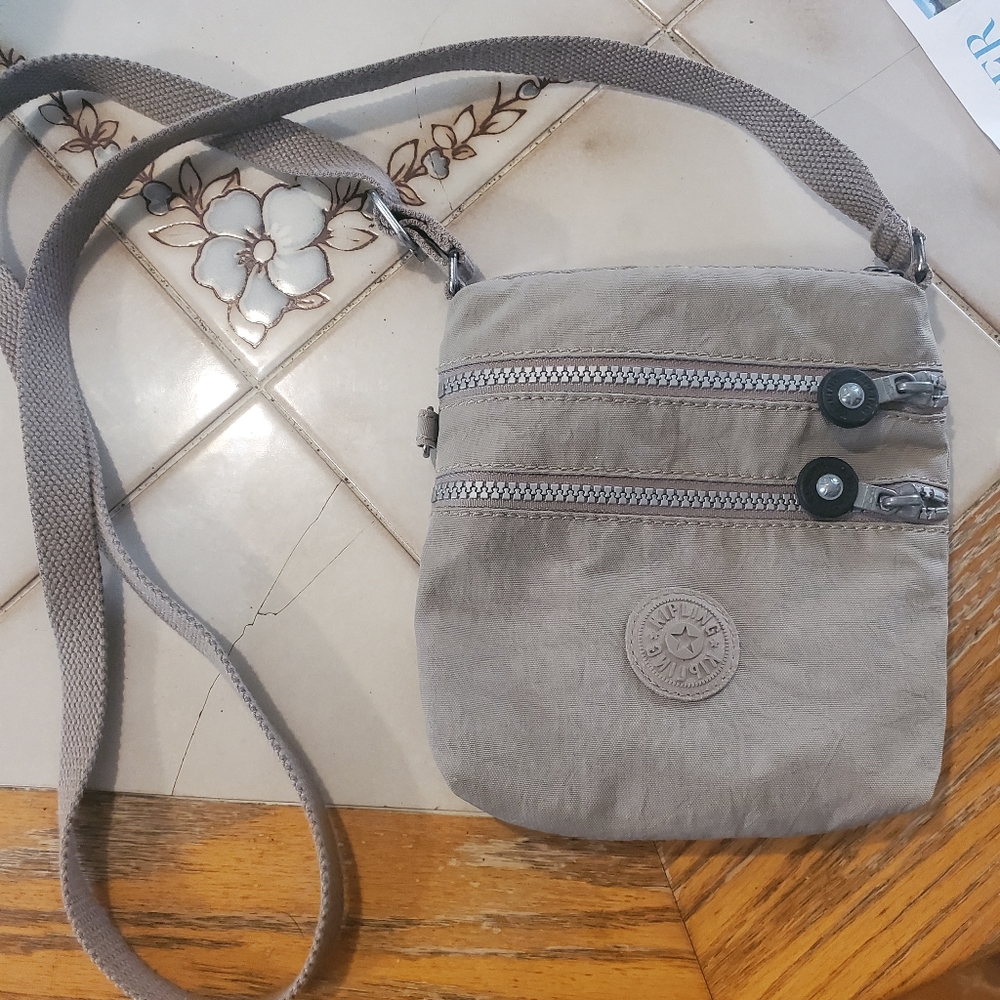 Kipling crossbody purse bag